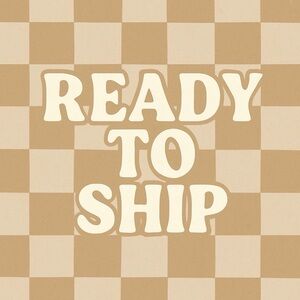 My goal is to deliver efficient service, ensuring same day or next-day shipping